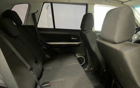 Suzuki Grand Vitara, 2008 год, 1 090 000 рублей, 18 фотография