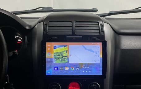 Suzuki Grand Vitara, 2008 год, 1 090 000 рублей, 15 фотография