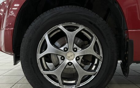 Suzuki Grand Vitara, 2008 год, 1 090 000 рублей, 20 фотография