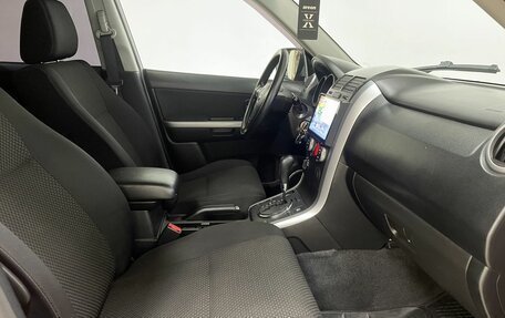 Suzuki Grand Vitara, 2008 год, 1 090 000 рублей, 19 фотография