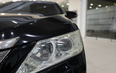 Toyota Camry, 2012 год, 1 880 000 рублей, 9 фотография