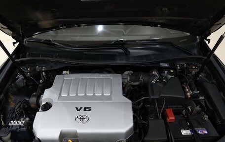 Toyota Camry, 2012 год, 1 880 000 рублей, 11 фотография