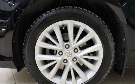 Toyota Camry, 2012 год, 1 880 000 рублей, 10 фотография