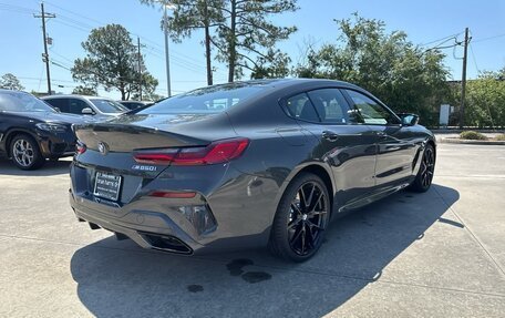 BMW 8 серия, 2025 год, 18 370 500 рублей, 4 фотография