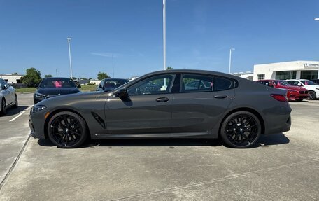 BMW 8 серия, 2025 год, 18 370 500 рублей, 7 фотография