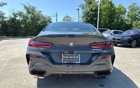 BMW 8 серия, 2025 год, 18 370 500 рублей, 5 фотография