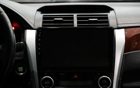 Toyota Camry, 2012 год, 1 880 000 рублей, 16 фотография