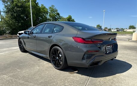 BMW 8 серия, 2025 год, 18 370 500 рублей, 6 фотография