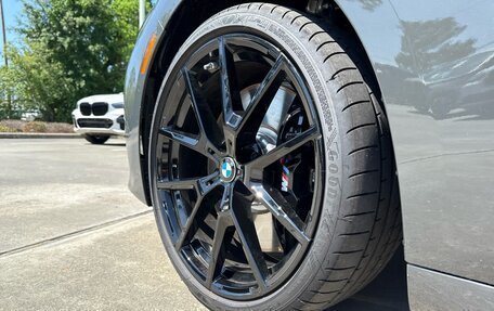 BMW 8 серия, 2025 год, 18 370 500 рублей, 9 фотография