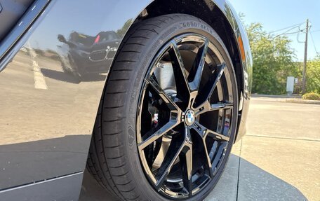 BMW 8 серия, 2025 год, 18 370 500 рублей, 11 фотография