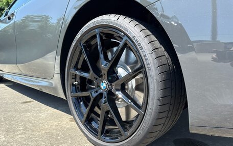 BMW 8 серия, 2025 год, 18 370 500 рублей, 8 фотография