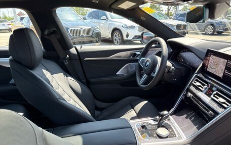 BMW 8 серия, 2025 год, 18 370 500 рублей, 13 фотография