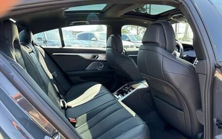 BMW 8 серия, 2025 год, 18 370 500 рублей, 16 фотография