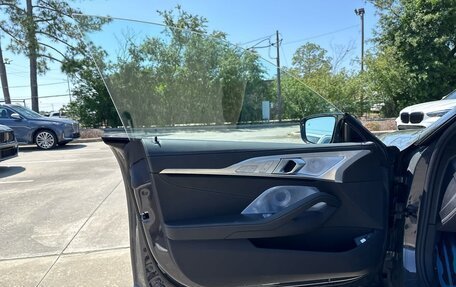 BMW 8 серия, 2025 год, 18 370 500 рублей, 25 фотография