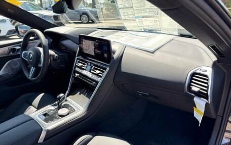 BMW 8 серия, 2025 год, 18 370 500 рублей, 12 фотография