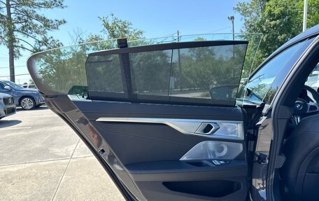 BMW 8 серия, 2025 год, 18 370 500 рублей, 21 фотография