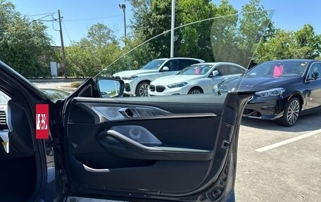 BMW 8 серия, 2025 год, 18 370 500 рублей, 15 фотография