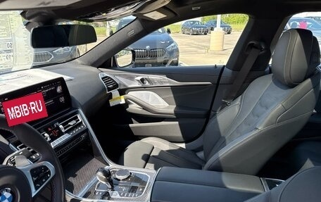 BMW 8 серия, 2025 год, 18 370 500 рублей, 23 фотография