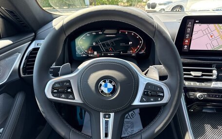 BMW 8 серия, 2025 год, 18 370 500 рублей, 26 фотография