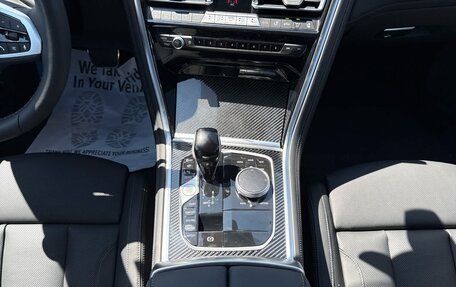 BMW 8 серия, 2025 год, 18 370 500 рублей, 28 фотография