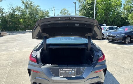 BMW 8 серия, 2025 год, 18 370 500 рублей, 32 фотография