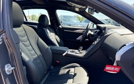 BMW 8 серия, 2025 год, 18 370 500 рублей, 14 фотография