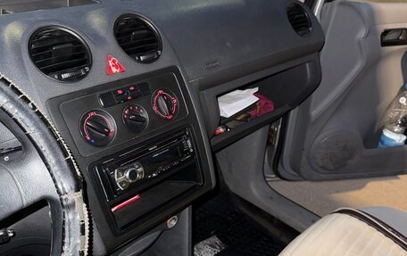 Volkswagen Caddy III рестайлинг, 2007 год, 900 000 рублей, 1 фотография