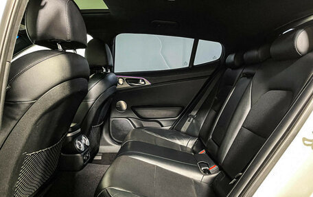 KIA Stinger I, 2018 год, 2 450 000 рублей, 10 фотография