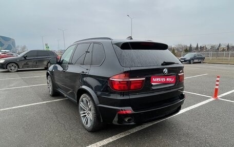 BMW X5, 2009 год, 2 250 000 рублей, 1 фотография