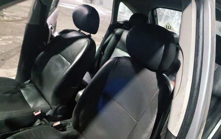 Ford Focus IV, 2004 год, 300 000 рублей, 1 фотография