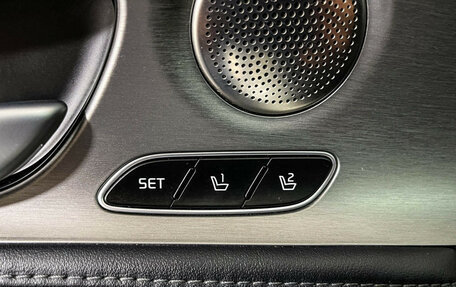 KIA Stinger I, 2018 год, 2 450 000 рублей, 17 фотография