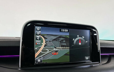 KIA Stinger I, 2018 год, 2 450 000 рублей, 22 фотография