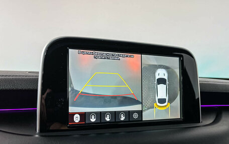 KIA Stinger I, 2018 год, 2 450 000 рублей, 23 фотография