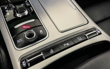 KIA Stinger I, 2018 год, 2 450 000 рублей, 18 фотография