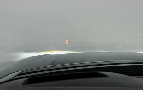 Land Rover Range Rover IV рестайлинг, 2017 год, 6 250 000 рублей, 18 фотография