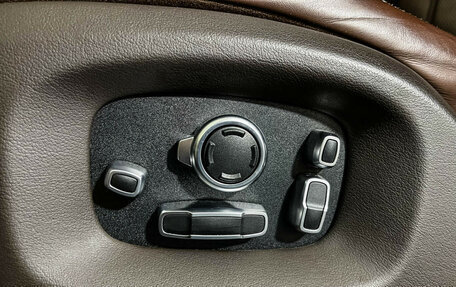 Land Rover Range Rover IV рестайлинг, 2017 год, 6 250 000 рублей, 19 фотография