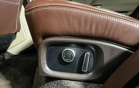 Land Rover Range Rover IV рестайлинг, 2017 год, 6 250 000 рублей, 30 фотография