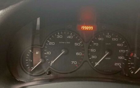 Citroen Berlingo II рестайлинг, 2008 год, 350 000 рублей, 4 фотография