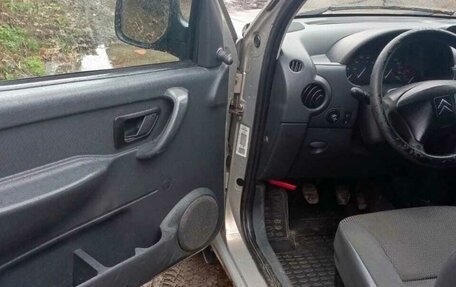 Citroen Berlingo II рестайлинг, 2008 год, 350 000 рублей, 8 фотография