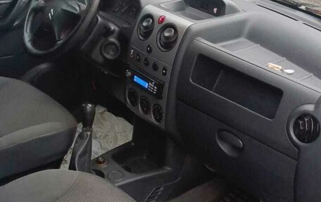 Citroen Berlingo II рестайлинг, 2008 год, 350 000 рублей, 12 фотография