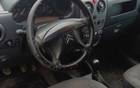 Citroen Berlingo II рестайлинг, 2008 год, 350 000 рублей, 10 фотография