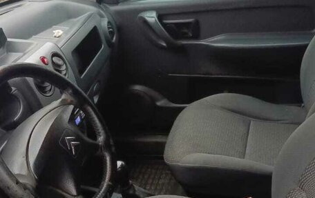 Citroen Berlingo II рестайлинг, 2008 год, 350 000 рублей, 9 фотография