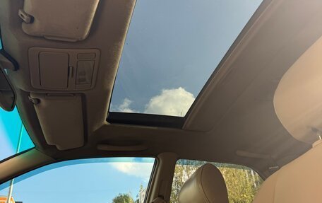 Lexus RX IV рестайлинг, 1999 год, 920 000 рублей, 10 фотография