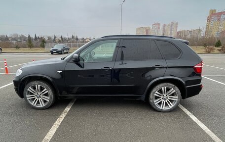 BMW X5, 2009 год, 2 250 000 рублей, 4 фотография