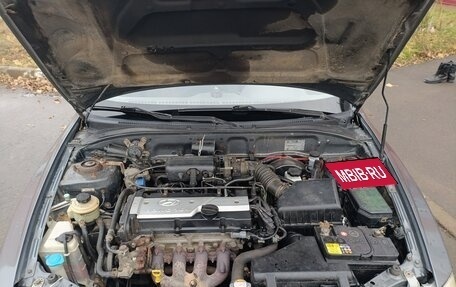 Hyundai Accent II, 2006 год, 300 000 рублей, 4 фотография