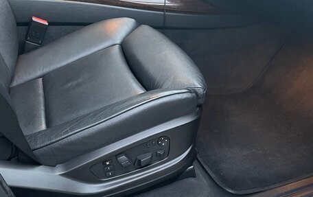 BMW X5, 2009 год, 2 250 000 рублей, 11 фотография