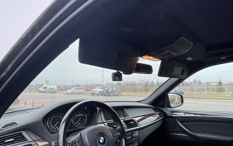 BMW X5, 2009 год, 2 250 000 рублей, 9 фотография