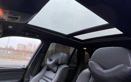 BMW X5, 2009 год, 2 250 000 рублей, 10 фотография