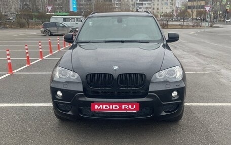 BMW X5, 2009 год, 2 250 000 рублей, 2 фотография