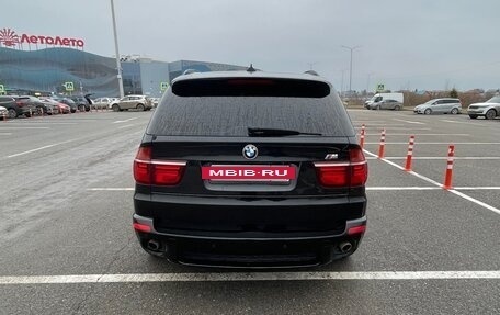 BMW X5, 2009 год, 2 250 000 рублей, 5 фотография